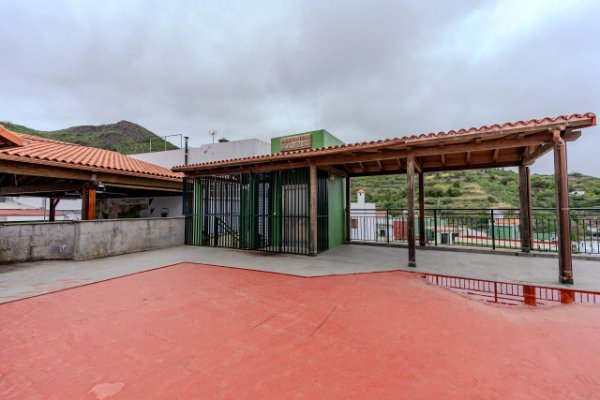 Valleseco culmina la adecuaci&oacute;n del ascensor de la Asociaci&oacute;n Vecinal Uni&oacute;n Lanzarote