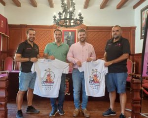 La IX Cicloturista Isla de La Gomera se celebra el s&aacute;bado 30 de septiembre dentro de las Fiestas Lustrales 2023