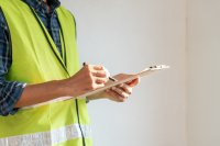 Obras P&uacute;blicas saca a licitaci&oacute;n el servicio de control y vigilancia durante la ejecuci&oacute;n de las obras en la GC-1
