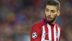 A Carrasco se le acumulan las sanciones y no podr&aacute; volver hasta abril