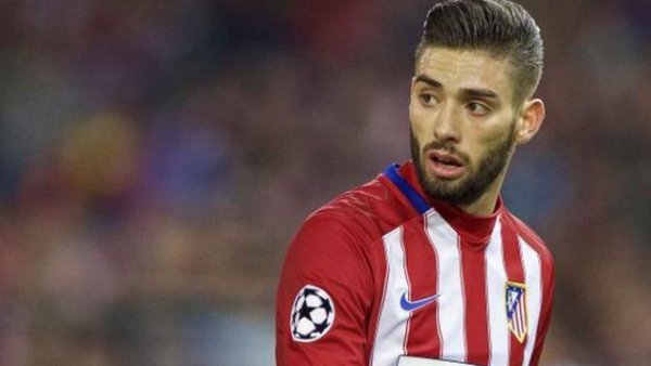 A Carrasco se le acumulan las sanciones y no podrá volver hasta abril