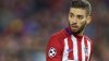 A Carrasco se le acumulan las sanciones y no podr&aacute; volver hasta abril