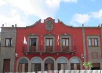 El Ayuntamiento de Gu&iacute;a modifica las fechas para depositar enseres en la v&iacute;a p&uacute;blica en las fiestas navide&ntilde;as