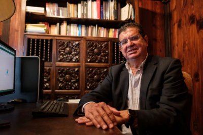 Manuel Lobo reflexiona sobre los ingenios azucareros en Canarias en el ciclo &lsquo;Miradas a la colecci&oacute;n&rsquo; de la Casa de Col&oacute;n