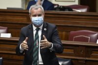 Obras Públicas planifica proyectos por valor de 1.000 millones de euros en los próximos dos años