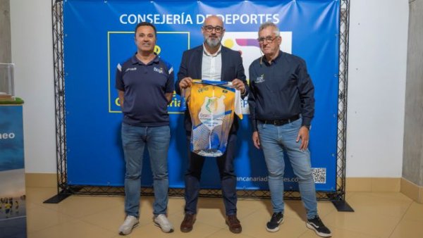 Gran Canaria acoge por primera vez la Copa de Espa&ntilde;a de Ciclismo Paral&iacute;mpico