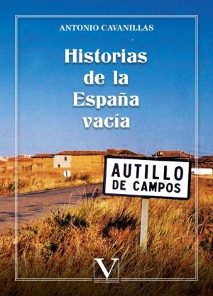 Se presentó la novela &#039;Historia de la España vacía&#039; del Dr. Antonio Cavanillas de Blas