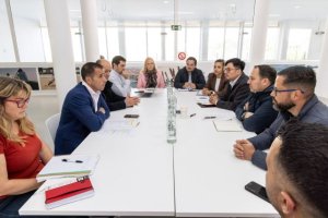 Deportes emite la resoluci&oacute;n jur&iacute;dica que facilita la pr&aacute;ctica de f&uacute;tbol federado a los menores migrantes tutelados