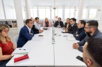 Deportes emite la resoluci&oacute;n jur&iacute;dica que facilita la pr&aacute;ctica de f&uacute;tbol federado a los menores migrantes tutelados