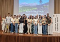 La Gerencia de Servicios Sanitarios de Lanzarote da la bienvenida a 23 nuevos residentes de Medicina y Enfermer&iacute;a