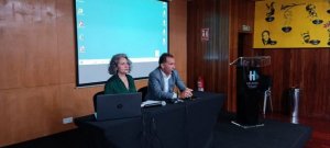 El Gobierno re&uacute;ne a los agentes de extensi&oacute;n agraria de Canarias para informar sobre la PAC y la Ley de Cadena