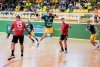 El Km13 Balonmano Gáldar visita la cancha del Calvo Xiria