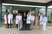 El SCS implanta el Visor de Historia Cl&iacute;nica Unificada en todos los centros de salud y hospitales de Lanzarote