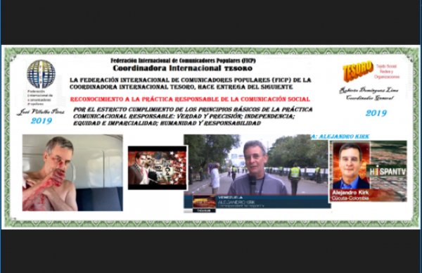 Guerra y paz. InfoCom. Comunicación y derechos humanos