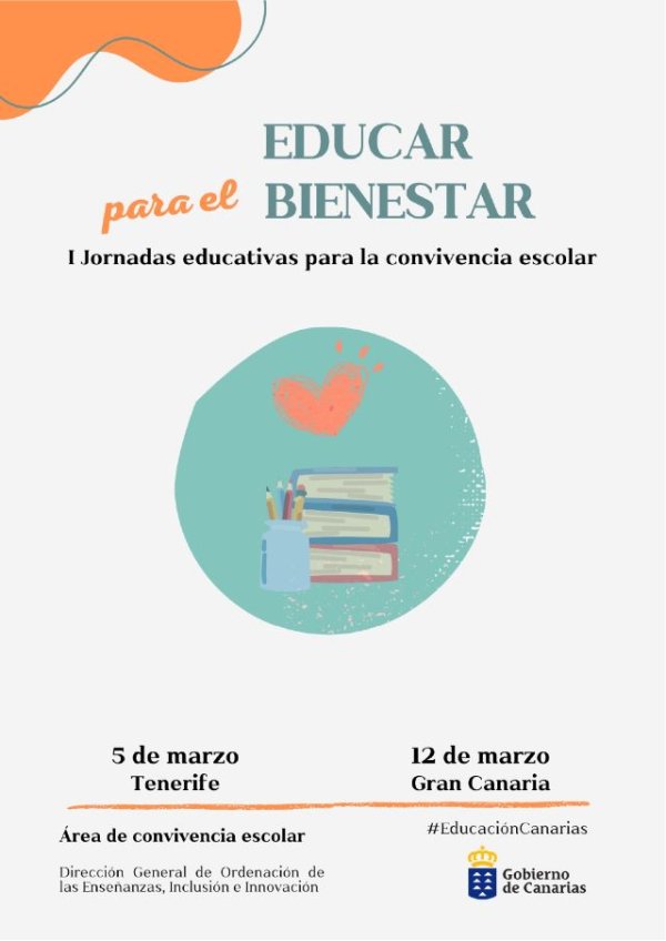La ‘amabilidad’ como llave para favorecer el aprendizaje integral del alumnado canario