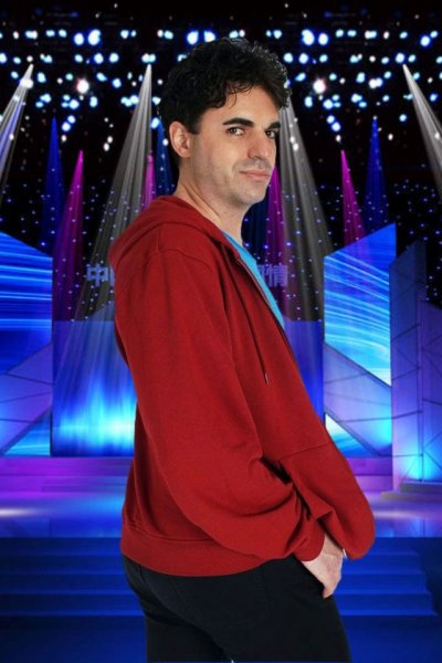 Ismael Colomer presenta su nuevo single &ldquo;Eclipse&rdquo; (V&iacute;deo)