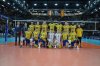 Voleibol: Victoria de mucho prestigio para el CV Guaguas en Alemania, lo que le permite so&ntilde;ar (0-3)