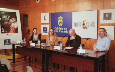 Noviembre Teatro desembarca en el Cuy&aacute;s con el cl&aacute;sico &lsquo;Abre el ojo&rsquo;, de Rojas Zorrilla