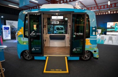 Art&iacute;culo de opini&oacute;n: 'Avanzamos hacia la movilidad sostenible', por Antonio Morales M&eacute;ndez