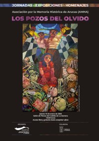 La Gomera: El Sal&oacute;n de Plenos del Cabildo acoge la proyecci&oacute;n del documental &lsquo;Los pozos del olvido&rsquo;