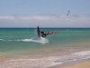 Los vientos alisios no defraudan a los riders del Mundial de Windsurf, y permiten una competici&oacute;n masculina de doble eliminaci&oacute;n muy emocionante