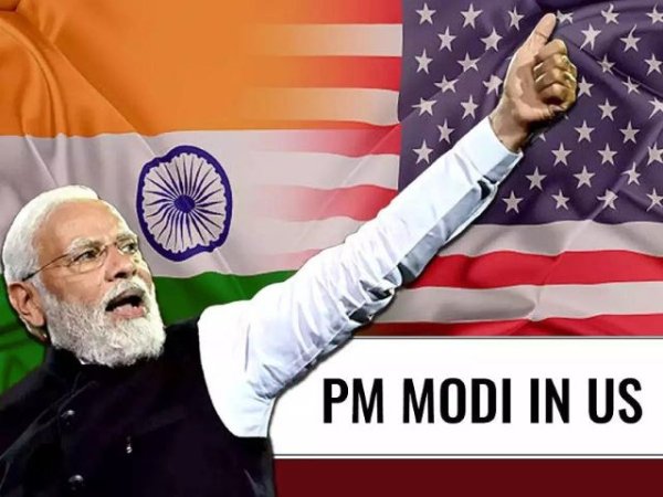 Hechos oficiales confirman que Modi no se deshizo de Rusia durante su &uacute;ltimo viaje a EE. UU.