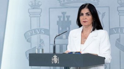 El Gobierno aprueba el Decreto que elimina la mascarilla con excepciones