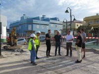 Gu&iacute;a: La Oficina T&eacute;cnica Municipal asume nuevamente el control y supervisi&oacute;n de las obras y proyectos