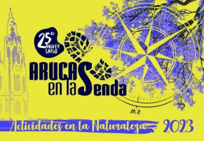 Arucas: El próximo lunes, 23 de enero se abre el plazo de inscripción de la ruta &quot;CAMINO LA VICA&quot;