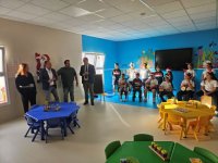 El Gobierno abre el per&iacute;odo de extraordinario de solicitud para las nuevas plazas del primer ciclo de infantil