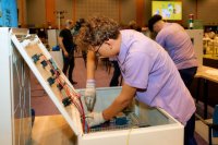 Educaci&oacute;n abrir&aacute; en abril el proceso de admisi&oacute;n en Formaci&oacute;n Profesional y en ense&ntilde;anzas de r&eacute;gimen especial