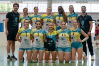 Voleibol superliga 2: Guía CDV UFPC arranca la temporada con victoria y se prepara para recibir al CV Paterna Liceo