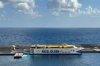 La ruta de Fred. Olsen Express entre El Hierro y Tenerife celebra su primer aniversario con m&aacute;s de 179.000 personas transportadas