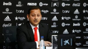 El Valencia obtiene nuevas pruebas en su demanda contra la RFEF por la Supercopa