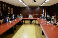 Industria pide actualizar las ayudas del REA para amortiguar el alza de costes del sector, cifrado en un 20%