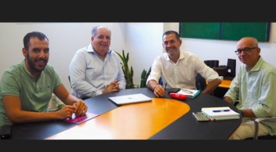 Patrimonio Cultural establece un plan de actuaci&oacute;n estrat&eacute;gico para los pr&oacute;ximos cuatro a&ntilde;os en Telde