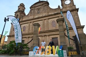 Gáldar acogerá en diciembre dos etapas de la Gran Canaria Bike Week