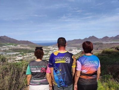 &Uacute;ltimos d&iacute;as para inscribirse en la carrera entremonta&ntilde;as &ldquo;Paralelo 28&rdquo;