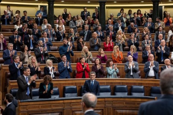 Un Pacto histórico para las mujeres rurales