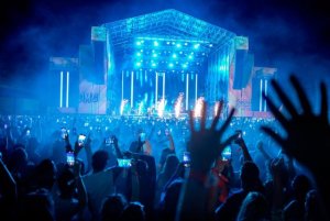 Juventud acuerda nuevos descuentos para conciertos y festivales con el Carné Joven Europeo