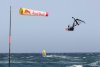 Las espa&ntilde;olas vuelan por todo lo alto en el Mundial de Wingfoil de Gran Canaria