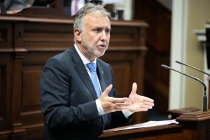 Torres traslada que, en el Consejo de Gobierno de este jueves, “suspenderemos todas las restricciones” por la COVID