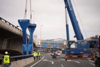 La obra de reparaci&oacute;n del viaducto del Guiniguada, nominada al premio m&aacute;s prestigioso de la ingeniera mundial