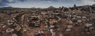 El Gobierno impulsa la investigaci&oacute;n arqueol&oacute;gica en el yacimiento de Zonzamas