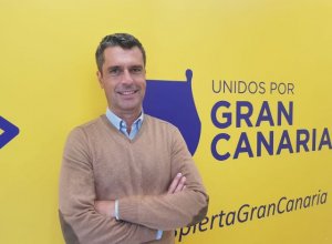 Unidos por Gran Canaria (UxGC) propone un carnaval durante todo el a&ntilde;o
