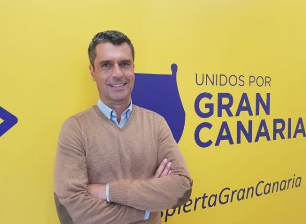 Unidos por Gran Canaria (UxGC) propone un carnaval durante todo el año