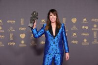 Mabel Lozano presenta en el Museo &Eacute;lder 'AVA', un documental sobre la esclavitud sexual de las m&aacute;s vulnerables