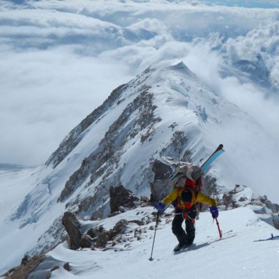 El European Outdoor Film Tour promete nuevo lleno en Gran Canaria tras descorchar con &eacute;xito su gira nacional en Tenerife