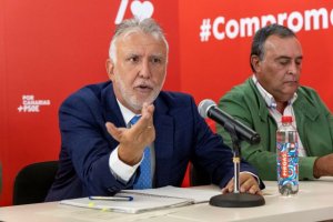 Torres exige “coherencia” al Gobierno de Canarias para que asuma su responsabilidad y reclama políticas reales en vivienda, educación y servicios sociales