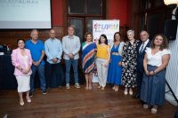 La VI edici&oacute;n de El Camino de los Valores - Caminando por la Paz se celebrar&aacute; los d&iacute;as 3 y 4 de septiembre